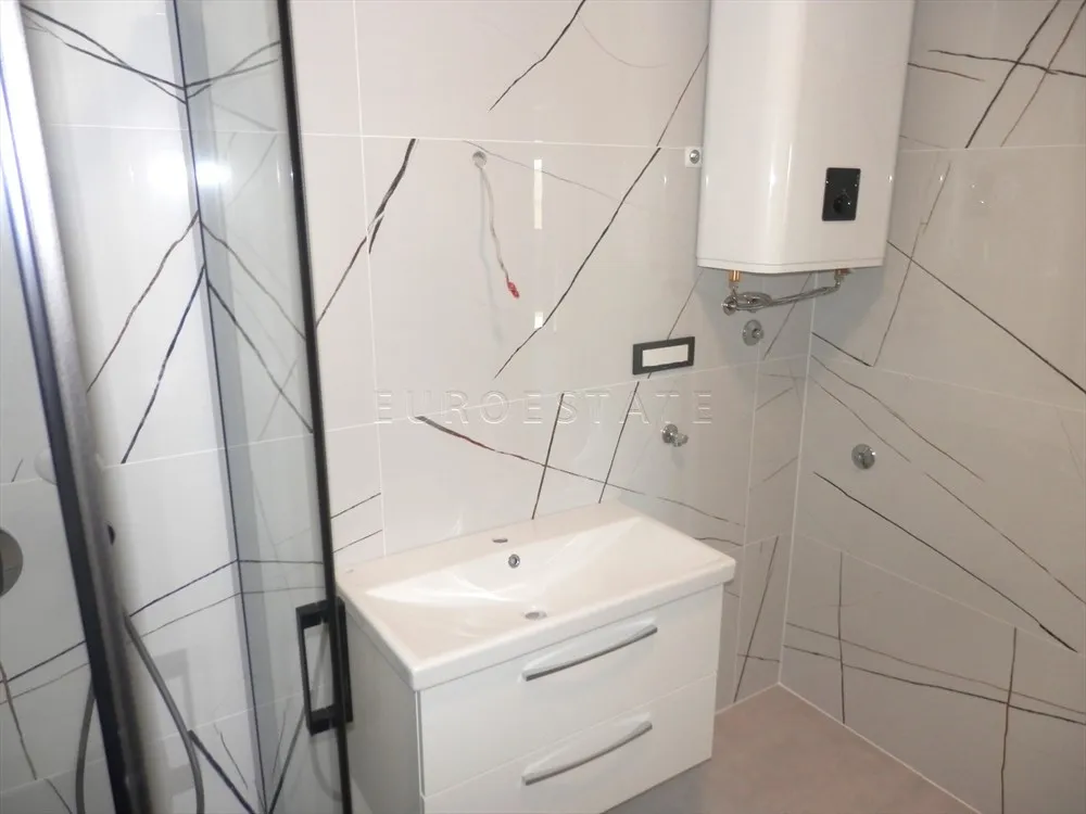 šimuni: novogradnja, 4-sobni apartman + 2 parkinga, 96.15 m2 - slika 20