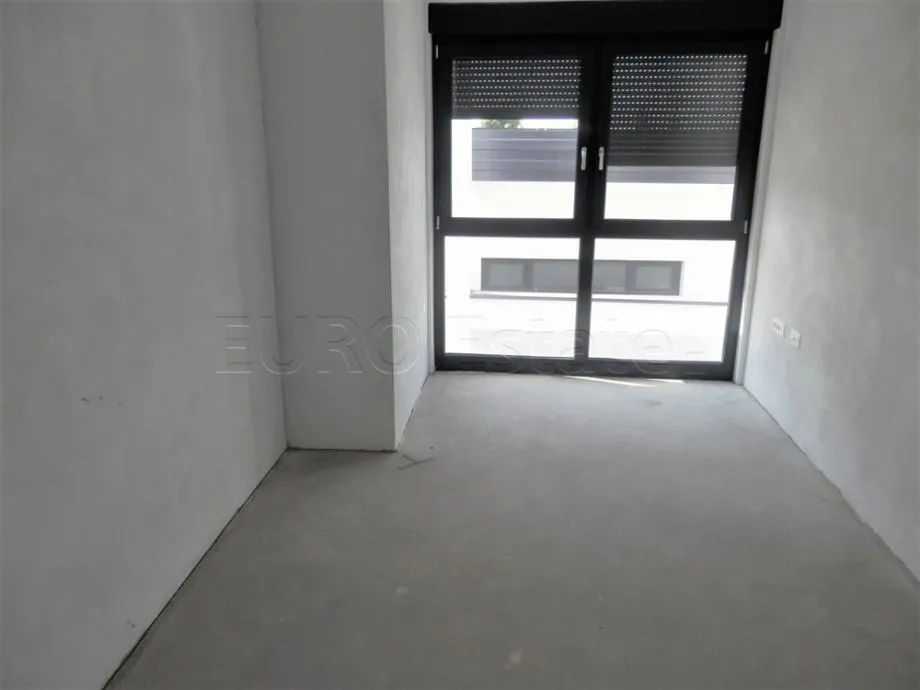 varaždin - centar: luksuzna novogradnja, 3-etažni stan, visoki roh-bau, 138.70 m2 nkp - slika 8
