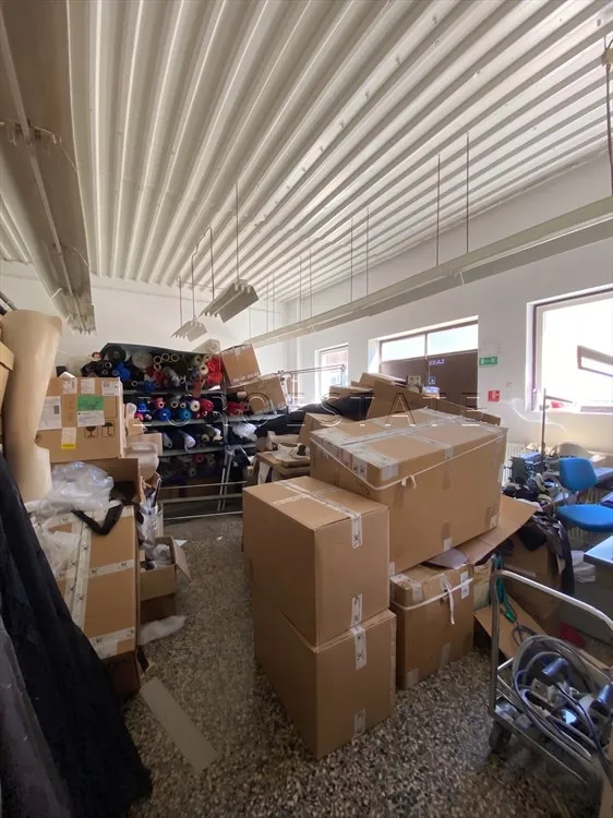 lepoglava: poslovna hala, višenamjenski poslovni prostor 421 m2 - slika 4