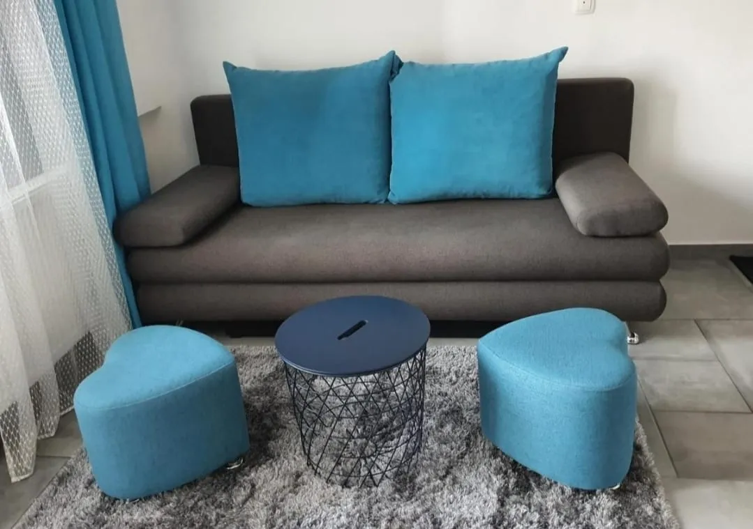 varaždin - blizina centra: nov, dvosoban stan cca. 36 m2 za najam - slika 4