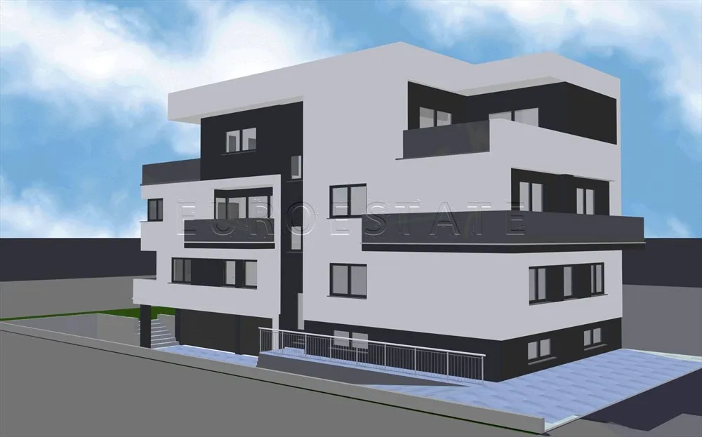varaždin: novogradnja, 4-soban dvoetažni stan, 141 m2, a + energetski razred - slika 6