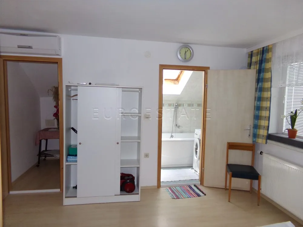 varaždin breg: idilična kuća za odmor, panoramski pogled, 172.9 m2 - slika 10
