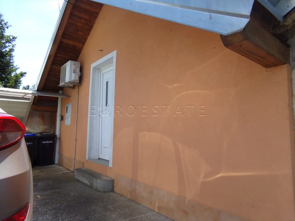 varaždin breg: idilična kuća za odmor, panoramski pogled, 172.9 m2 - slika 2