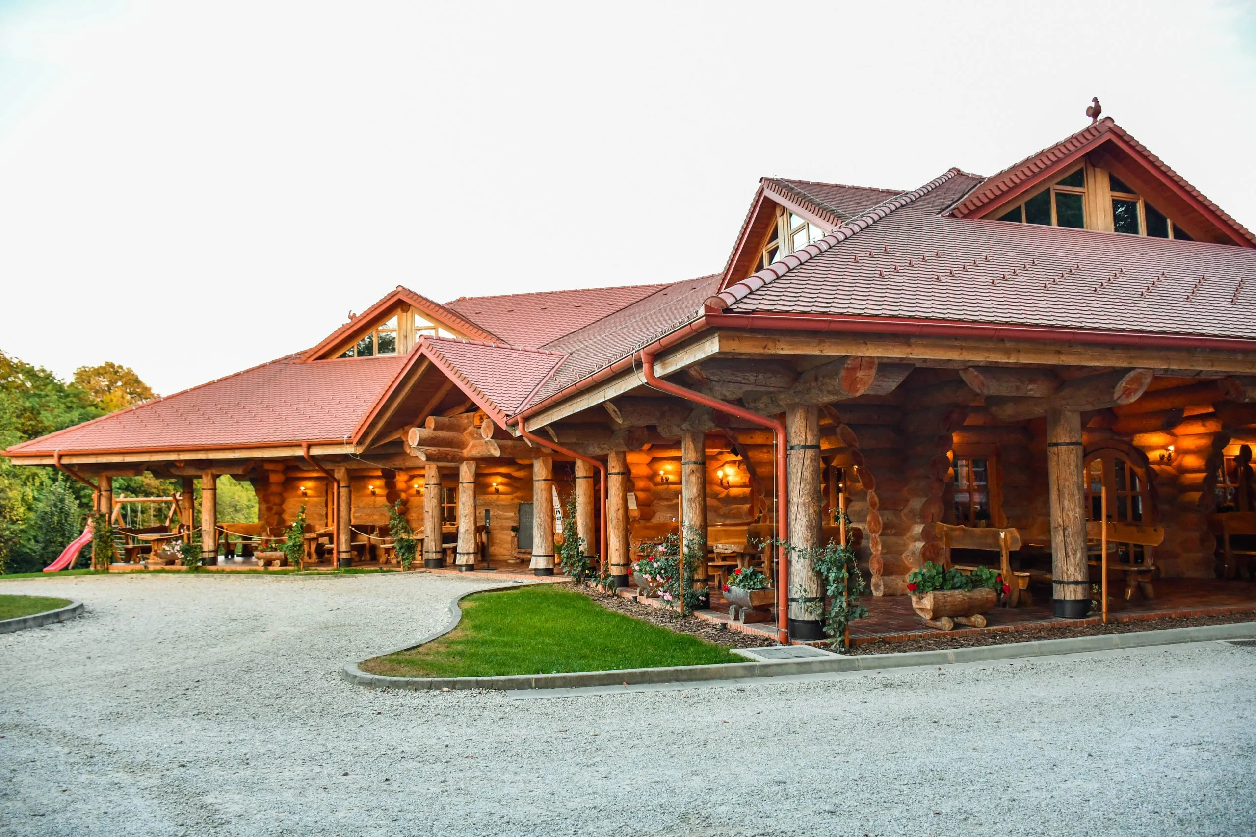 mali mihaljevec: imanje od impozantnih 23630 m2 za turističko ugostiteljsku namjenu - slika 3