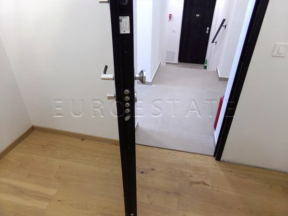 ludbreg: novogradnja, 2-sobni stan, 59.86 m2, visoko prizemlje - slika 11