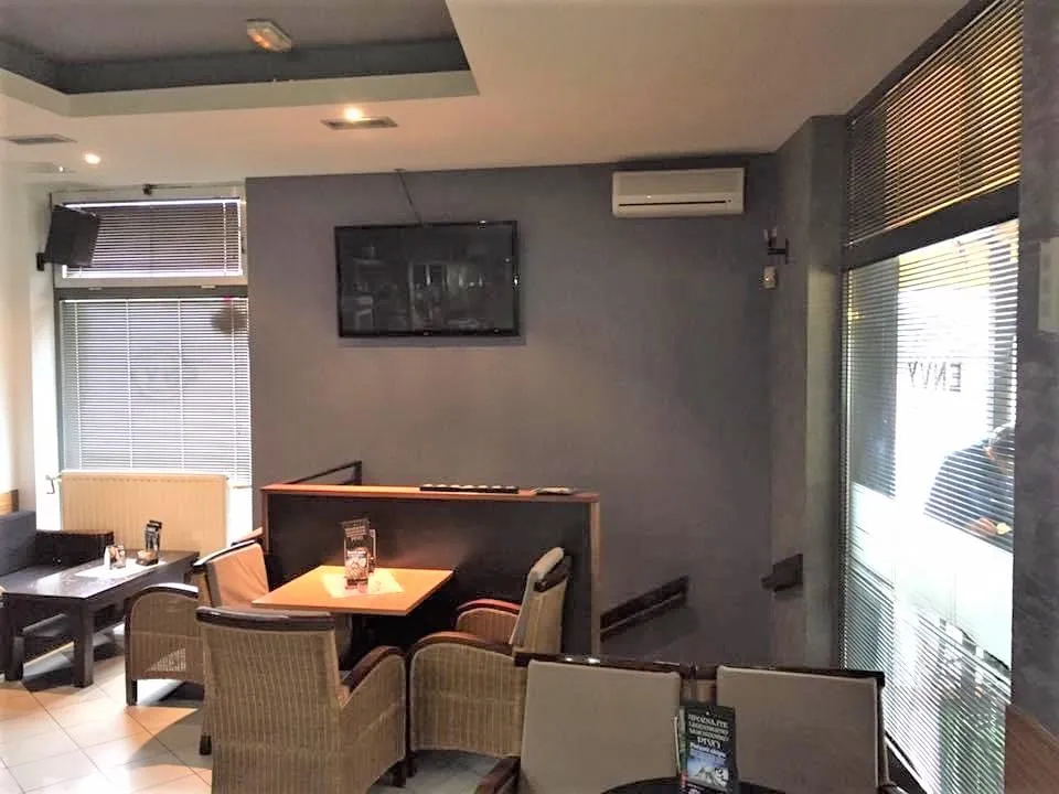 varaždin: odličan poslovni prostor, namješten, frekventno, 145.10 m2 - slika 7