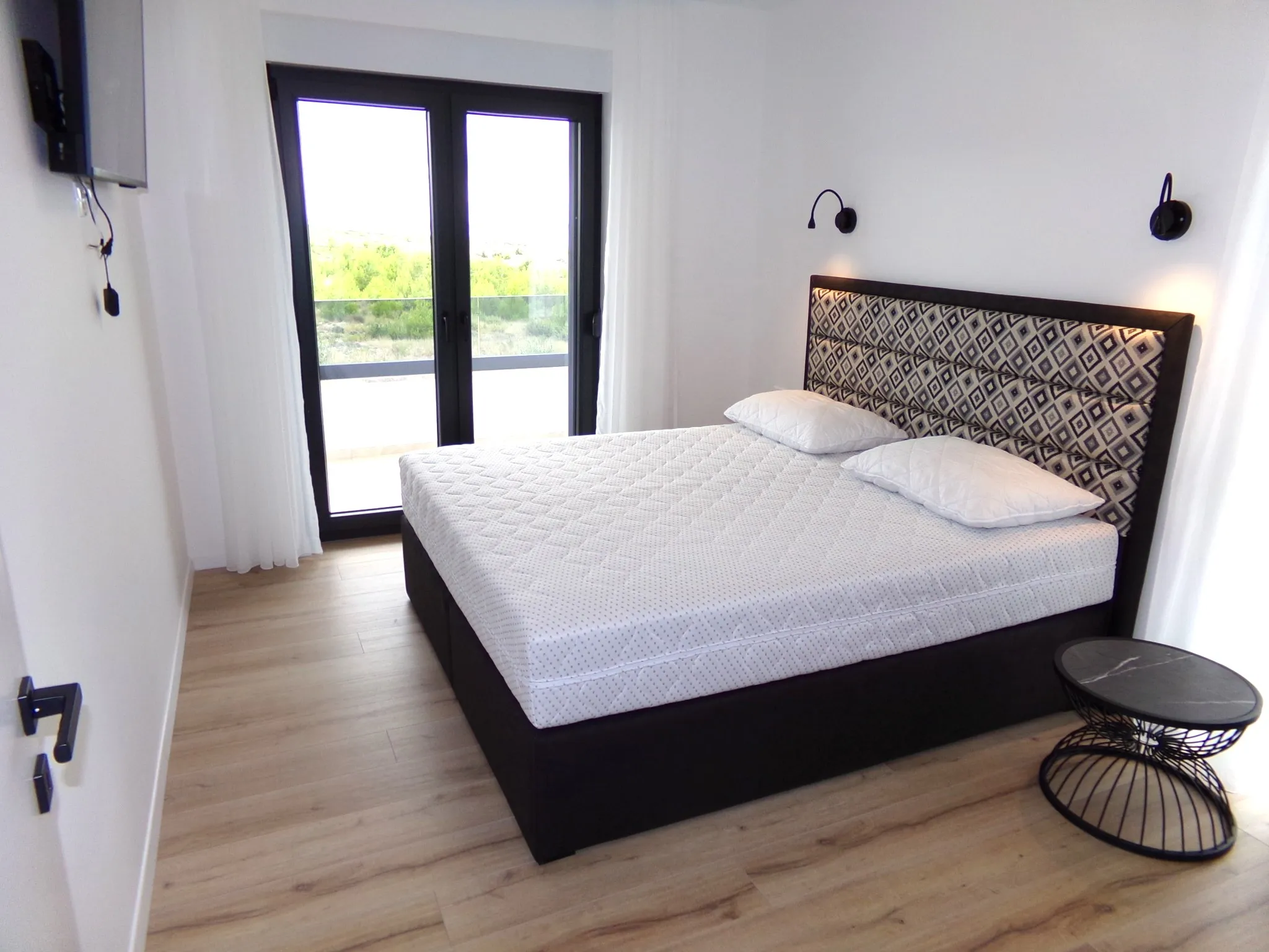 rovanjska: nova moderna vila površine 320 m2 sa bazenom i pogledom na more - slika 28