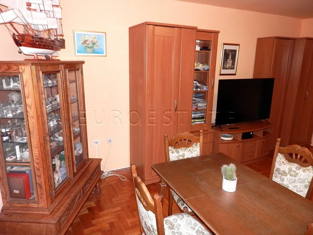 varaždin: trosobni stan od 80.50 m2, etažno grijanje, odlična lokacija - slika 4