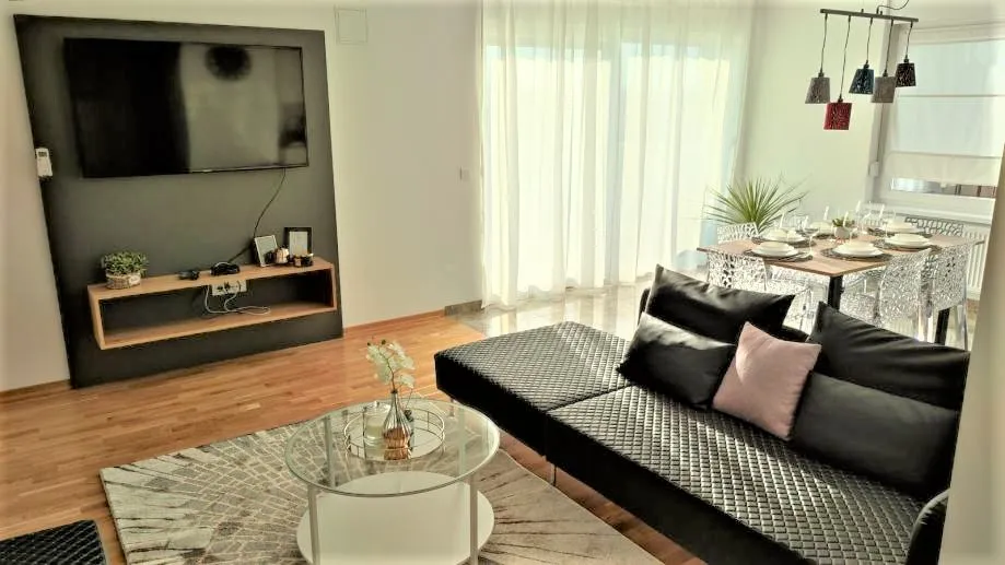 novo: penthouse (2 stana) od 234 m2 u urbanoj vili u varaždinu - slika 7