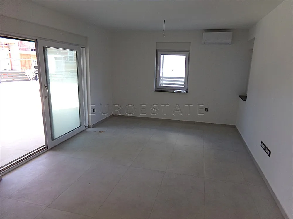 šimuni: nov, 3 - sobni apartman, 96.30 m2 + vrt i parking, bruto 187 m2 - slika 9
