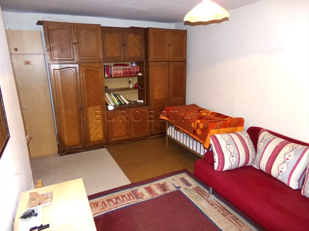 varaždin: 2-sobni stan sa dvorištem, 58 m2 - slika 5