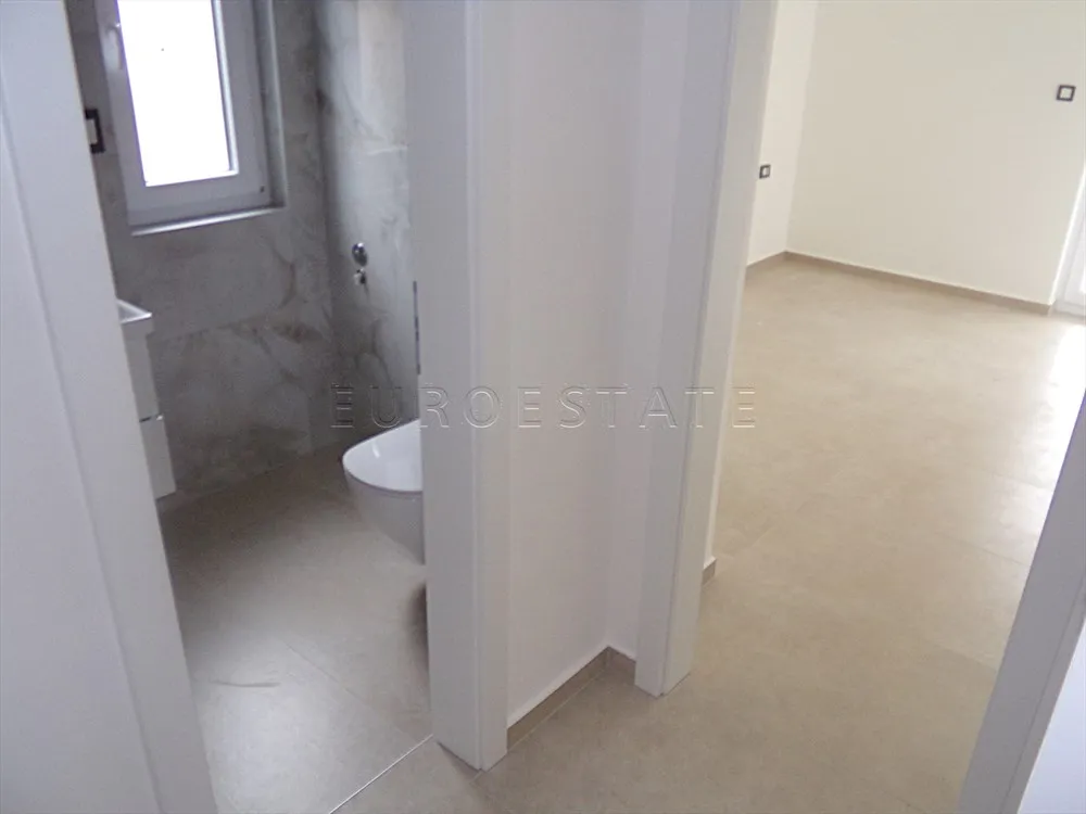 šimuni: novogradnja, 4 - sobni stan, 100.24 m2, visoko prizemlje, bruto 122.58 m2 - slika 14