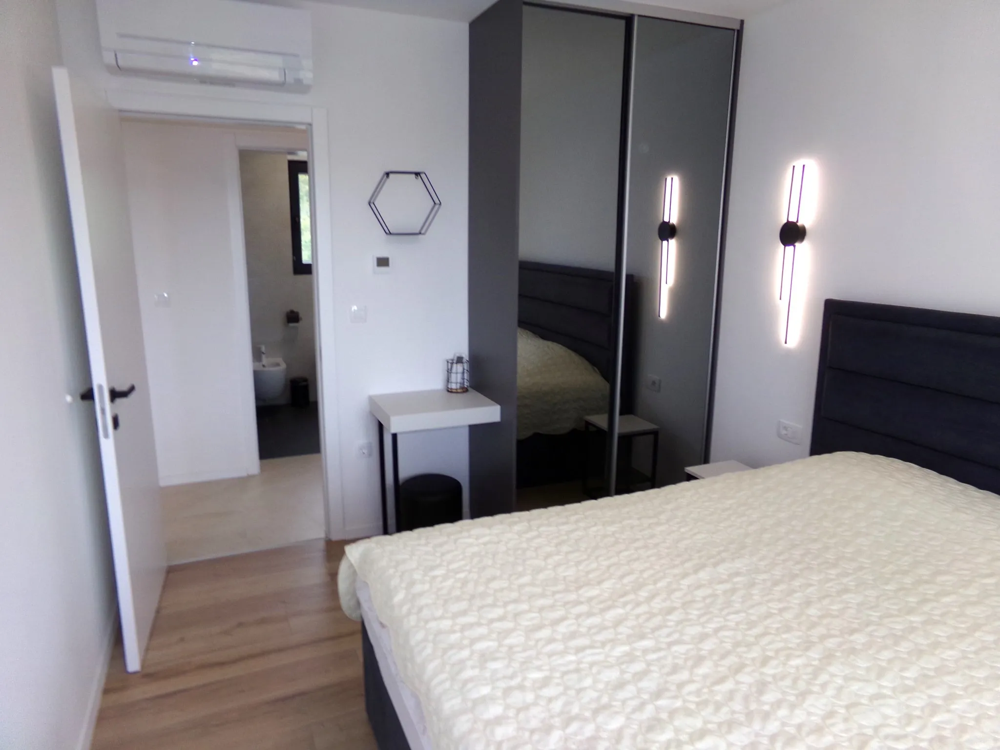 rovanjska: nova moderna vila površine 320 m2 sa bazenom i pogledom na more - slika 34