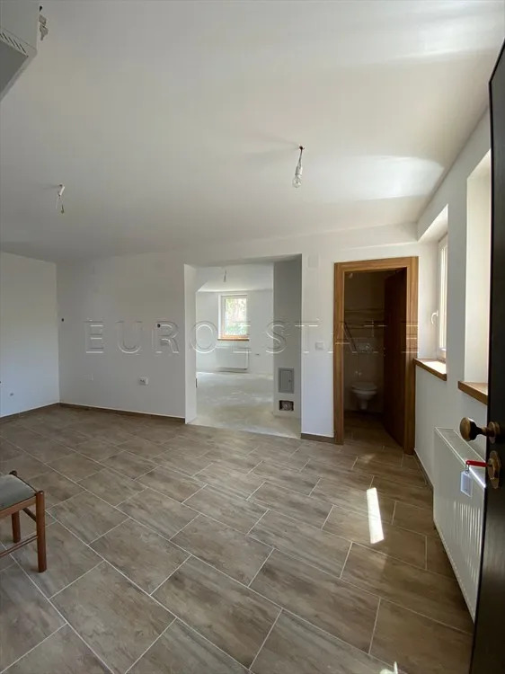 varaždinske toplice: dvoetažan stan, prizemlje i kat, 76.36 m2 - slika 4