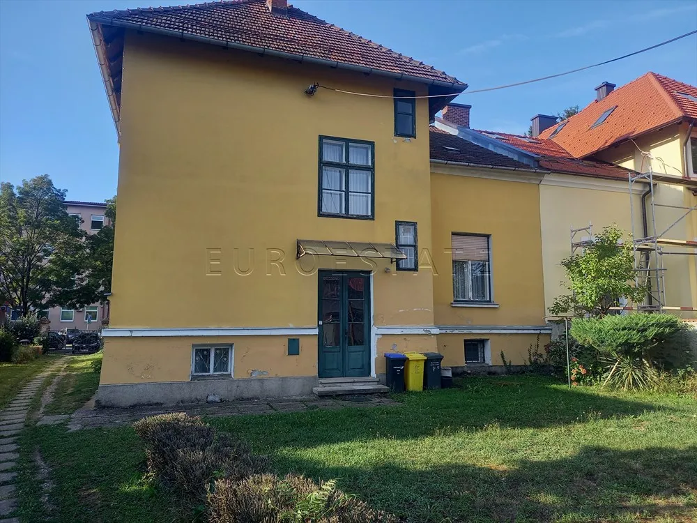 varaždin: secesijska vila u centru grada, površine 450 m2 - slika 3