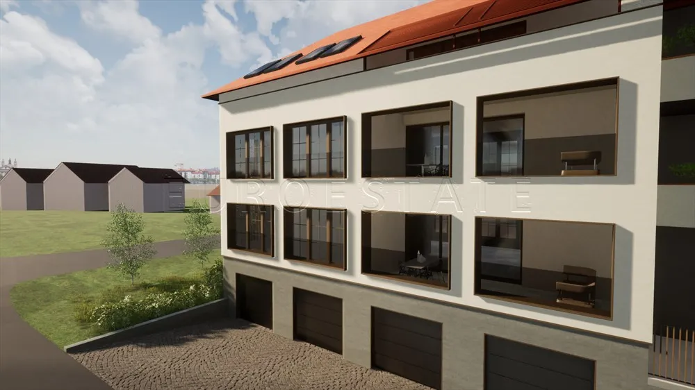 ludbreg: novogradnja, 2-sobni stan, 62.16 m2, visoko prizemlje - slika 7