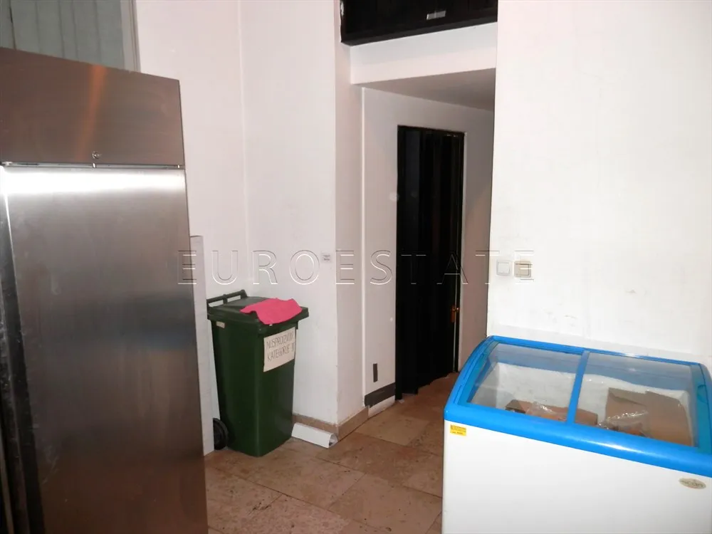 varaždin: poslovni prostor, 45 m2, prizemlje, frekventna lokacija - slika 9