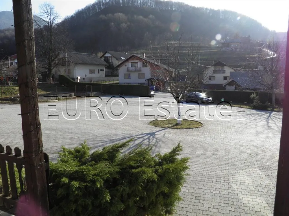 restoran na bregu u idiličnom okruženju, ivanec, 2264 m2 - slika 8