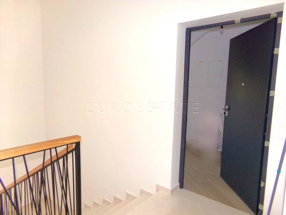 šimuni: dvoetažan apartman sa pogledom na more, 2 parkirna mjesta + dvorište - slika 4