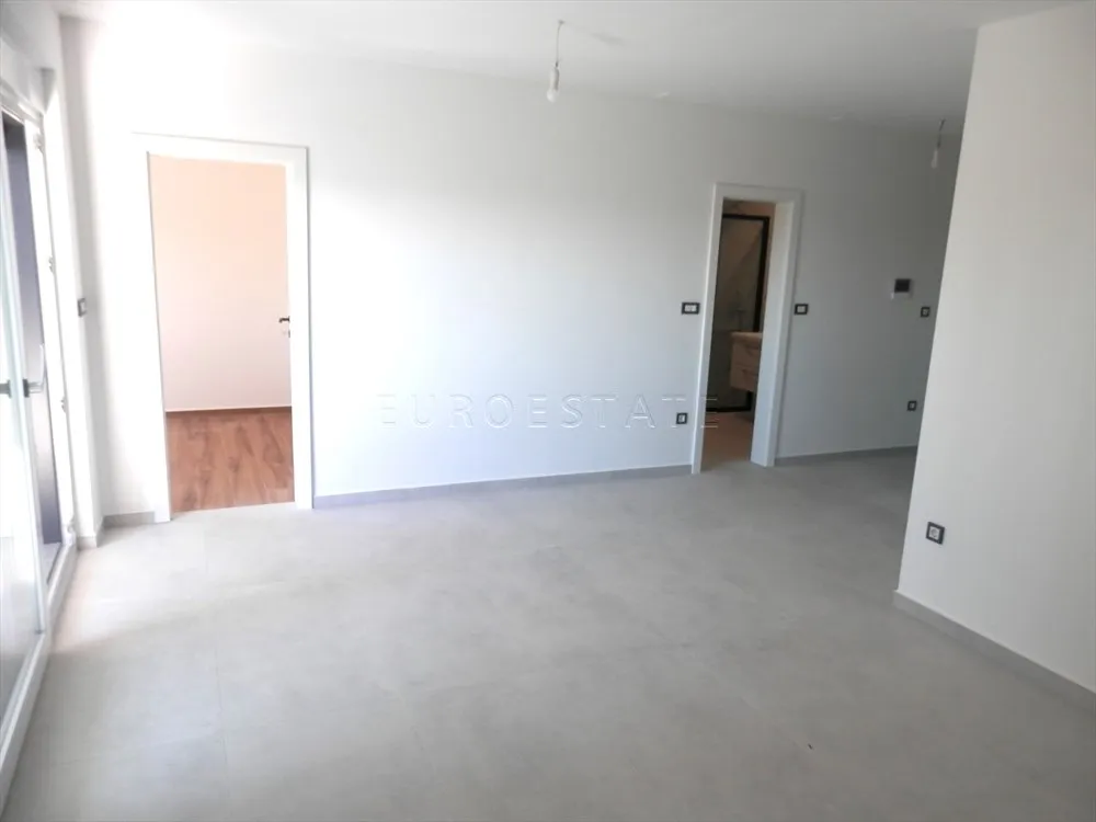 šimuni: novogradnja, 4-sobni apartman + 2 parkinga, 96.15 m2 - slika 15