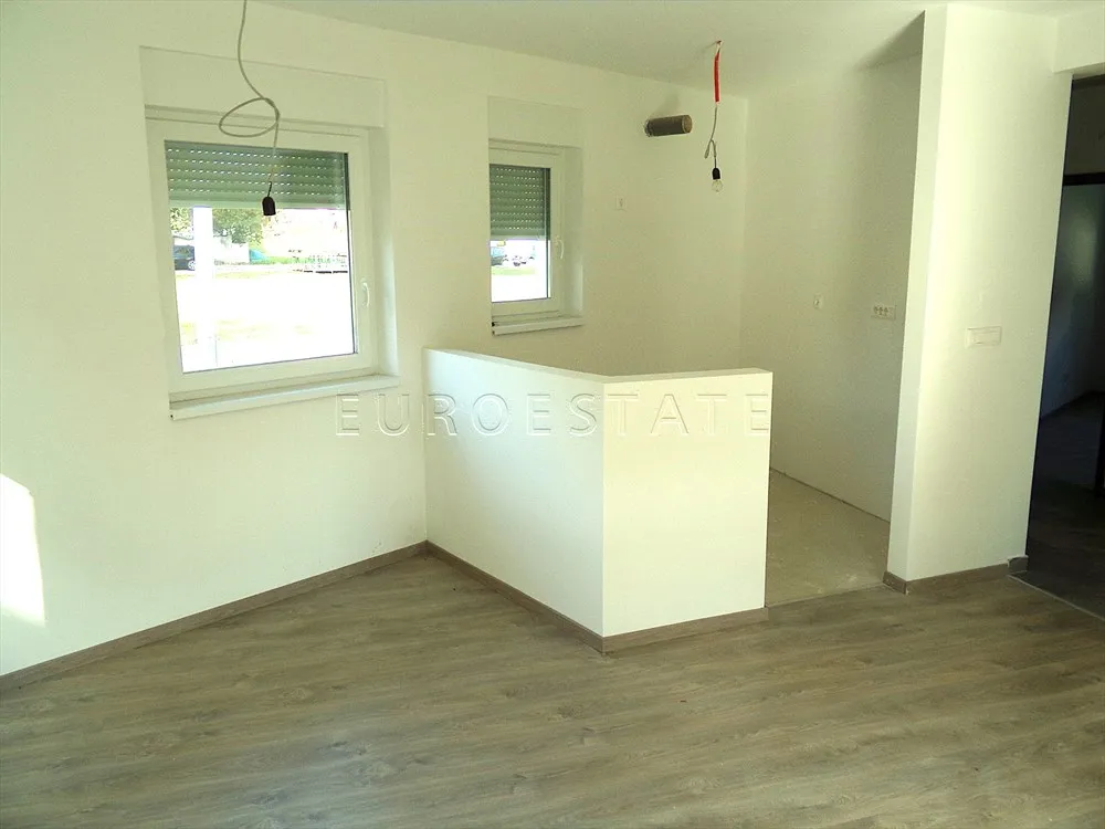 varaždin: novogradnja, 3-sobni stan površine 74.45 m2 u prizemlju + spremište i parking - slika 10