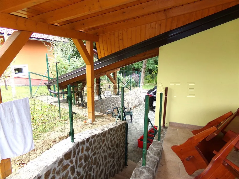 natkrižovljan: temeljito renovirana kuća površine 145 m2 - slika 8