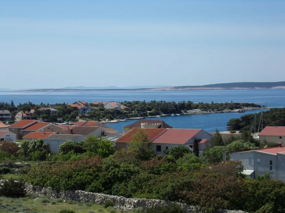 Šimuni: NOVOGRADNJA, penthouse, neto 100.69 m2, bruto 168,09 m2 - Šimuni, Pag