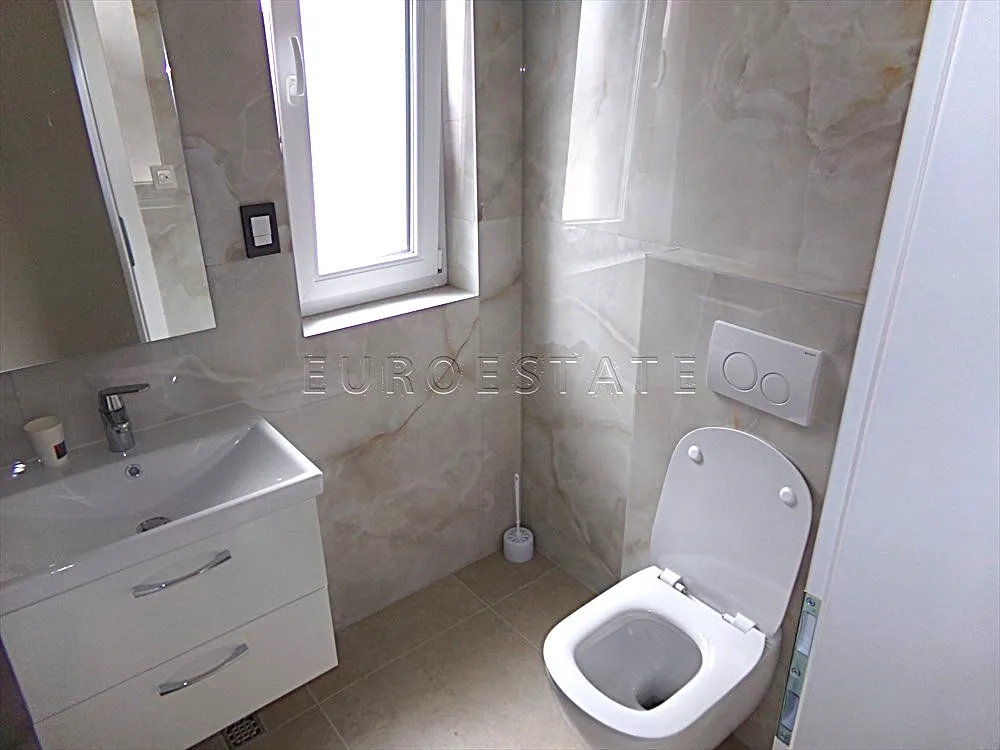 šimuni: novogradnja, 4 - sobni stan, 100.24 m2, visoko prizemlje, bruto 122.58 m2 - slika 15