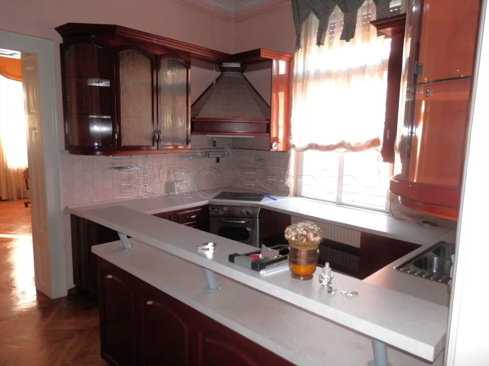 varaždin - gradska jezgra: luksuzan 4-sobni stan, 182 m2 - slika 10