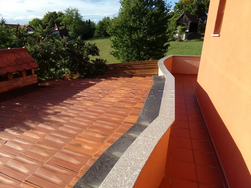 martinkovec: novoizgrađena kuća površine 120 m2 na mirnoj lokaciji - slika 7