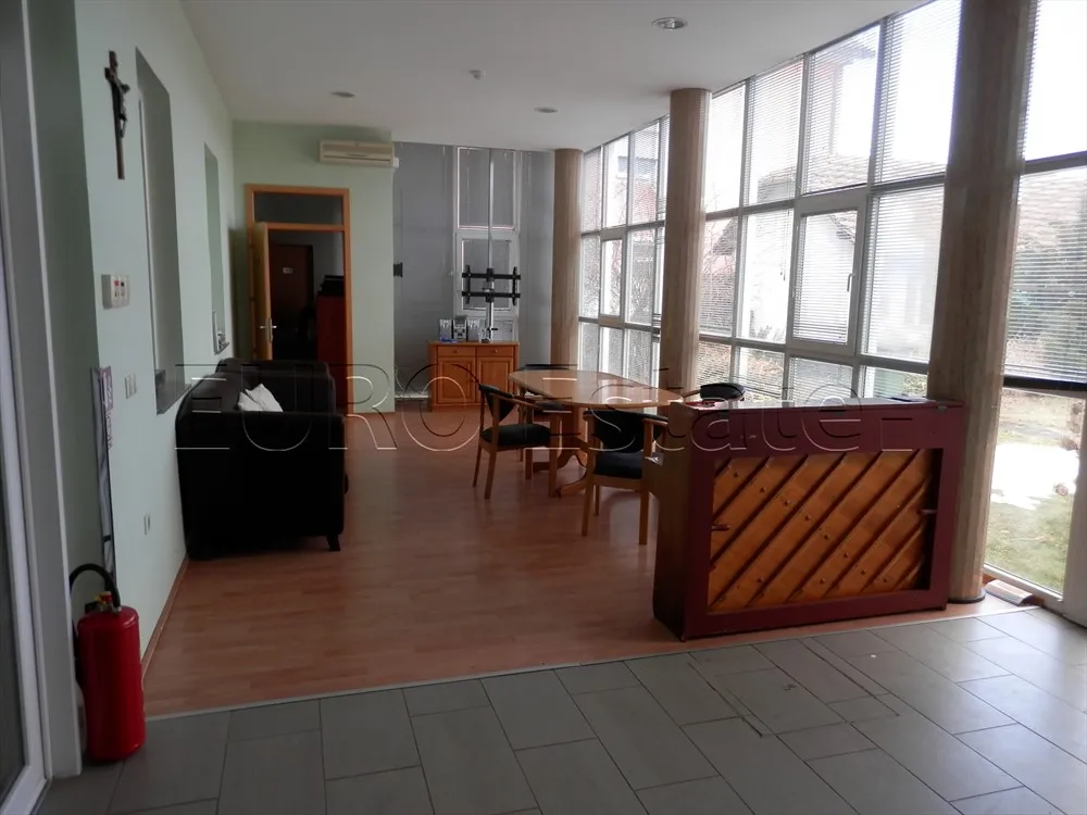 ludbreg: dom za starije i nemoćne osobe, uslužna djelatnost, 1160 m2 - slika 7
