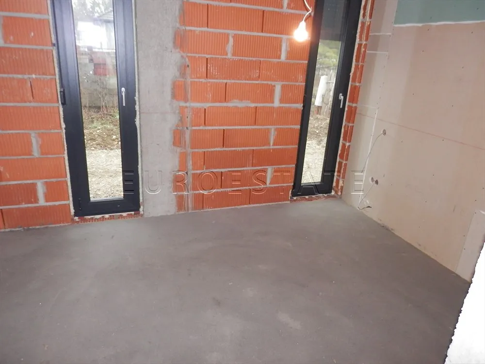 žabnik: moderna prizemnica ukupne površine 170 m2 - slika 19