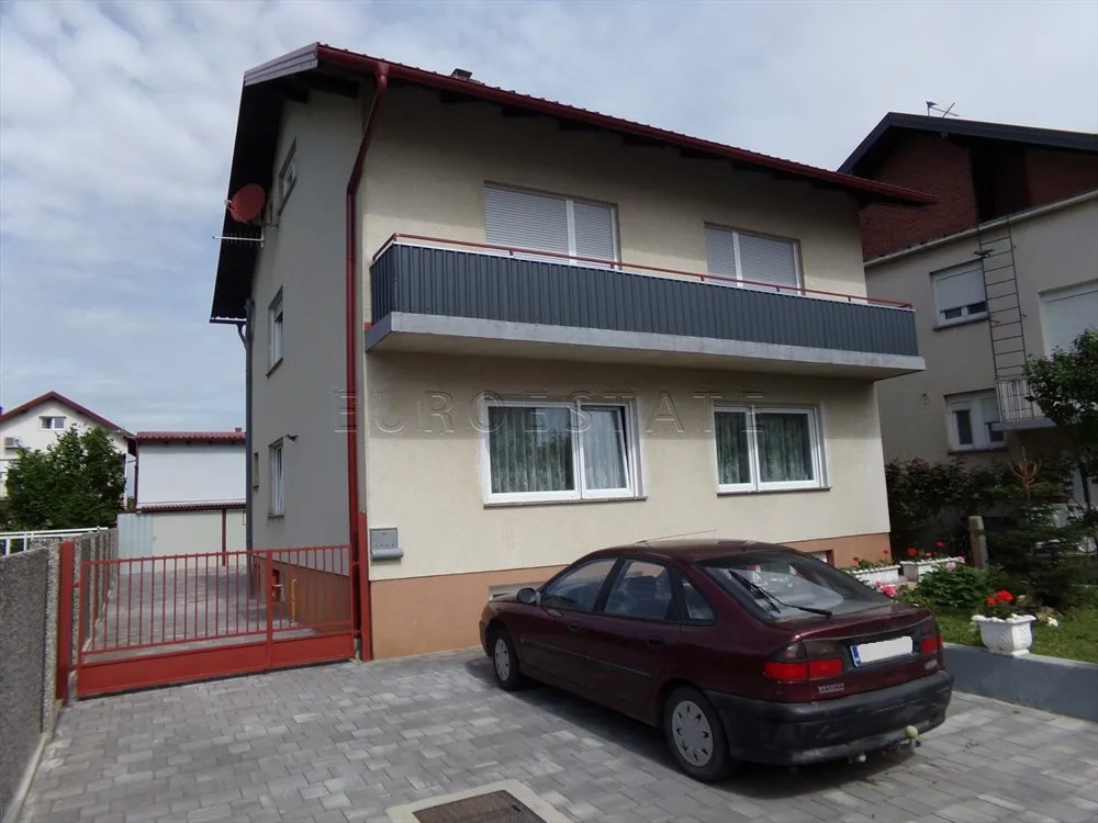 varaždin: prostrana katnica na četiri etaže, ukupno 260 m2 - slika 3