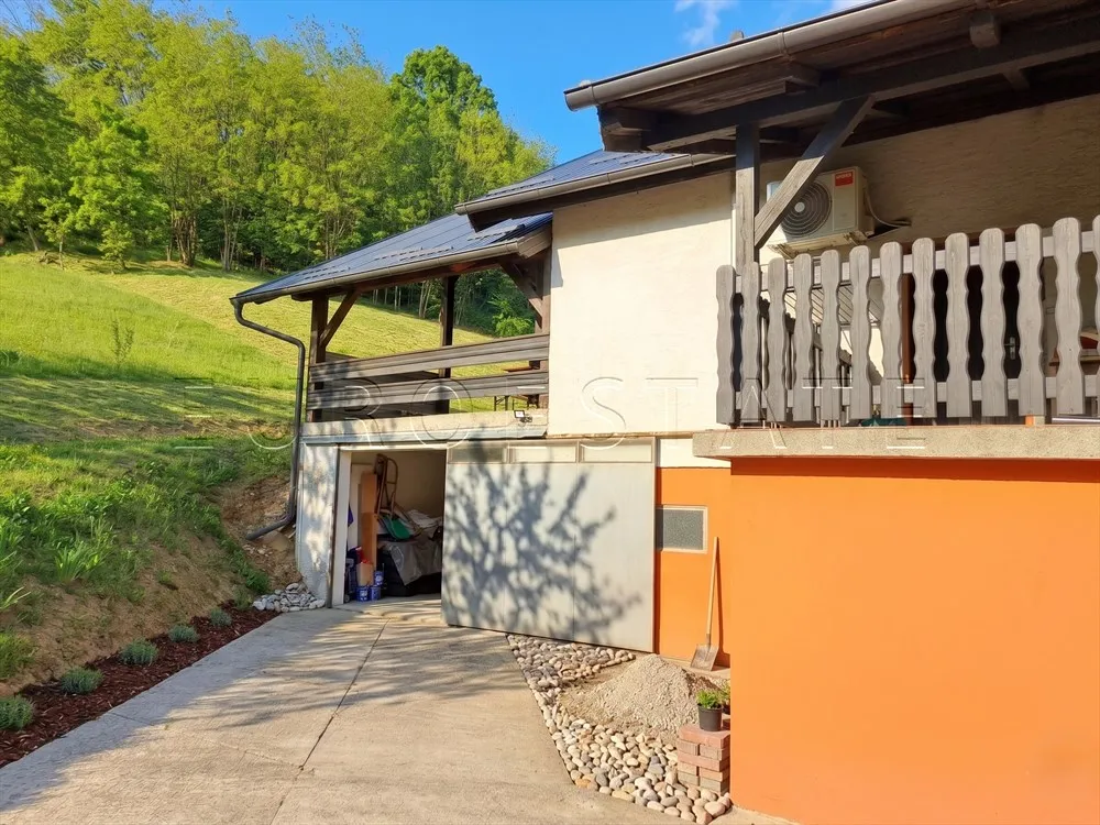 boričevec toplički: prostrana i renovirana kuća sa 324 m2 ukupne površine i 4648 m2 okućnice - slika 3