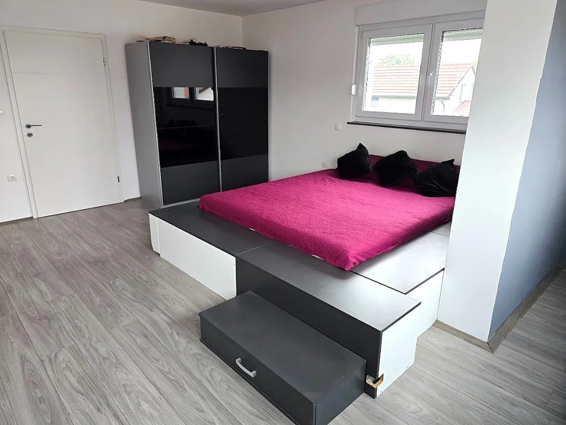 novo selo rok: moderna katnica od 320 m2 sa dvorištem od 1600 m2 - slika 35