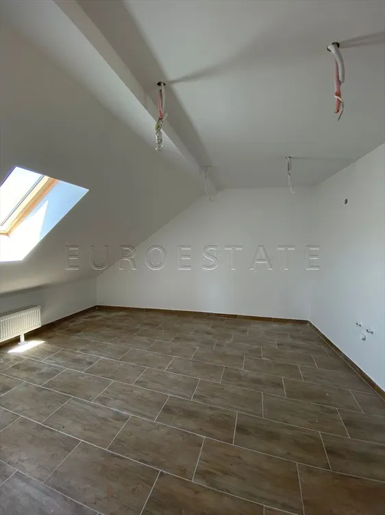 varaždinske toplice: trosoban stan u potkrovlju, 101.28 m2 - slika 17