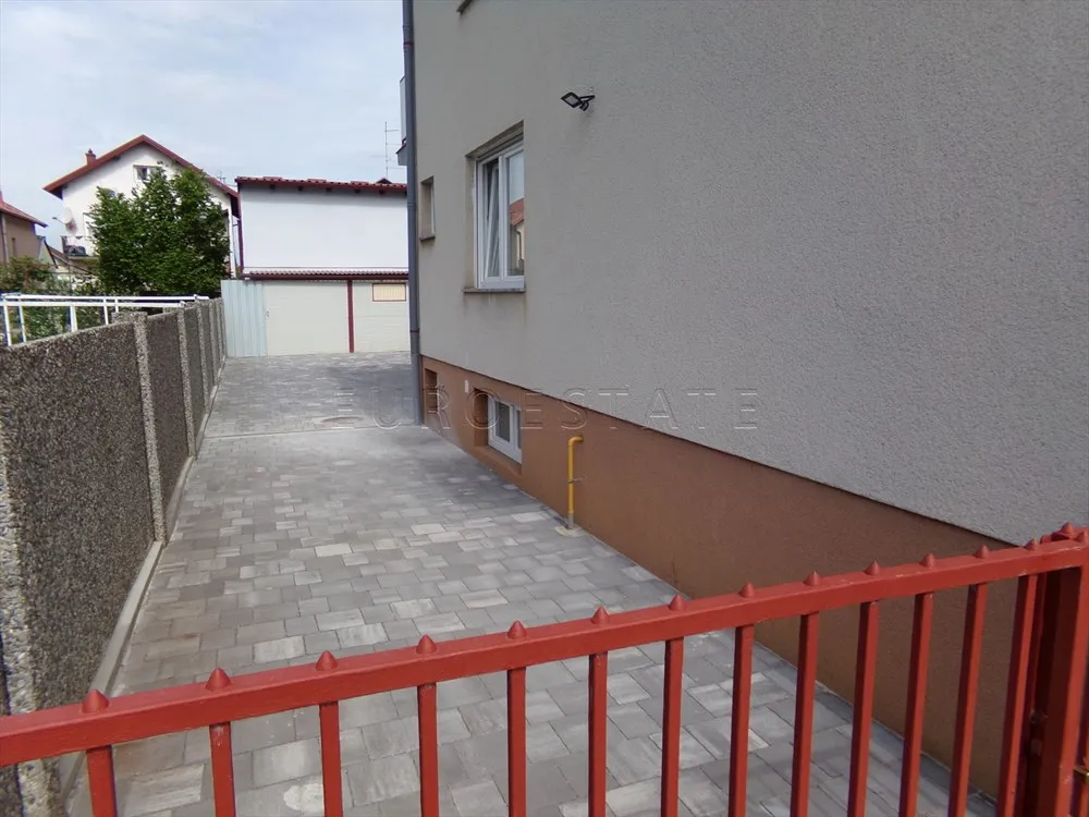 varaždin: prostrana katnica na četiri etaže, ukupno 260 m2 - slika 5
