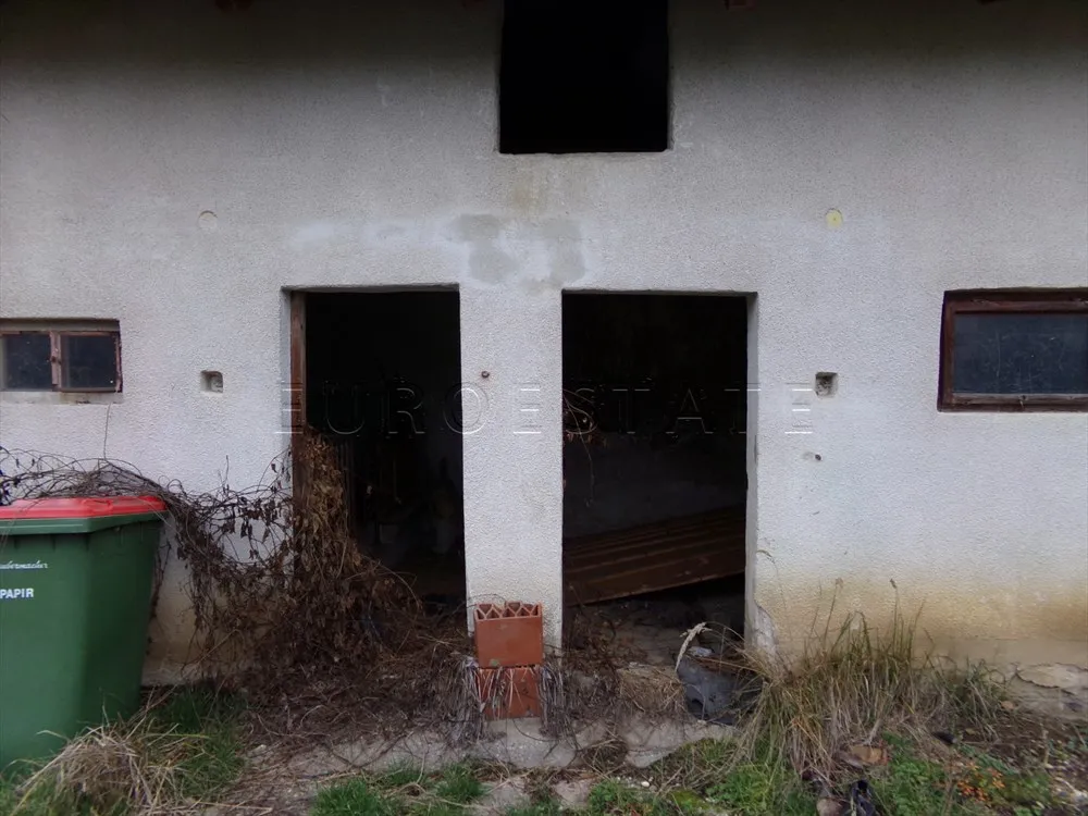donji kućan; prodaje se kuća od 90 m2, okućnica 1395 m2! - slika 8