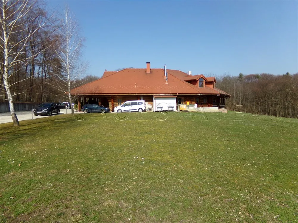 mali mihaljevec: dvije kuće na imanju površine 23630 m2, stambena ili poslovna namjena - slika 18