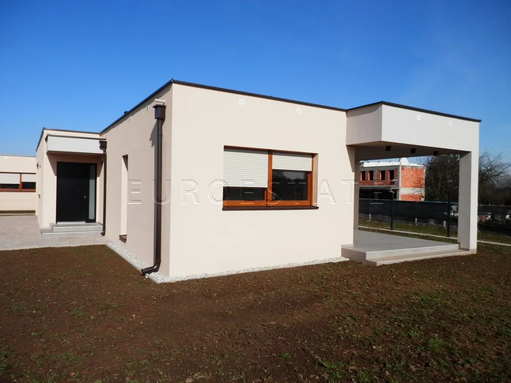 varaždin-okolica: novogradnja, nisko energetska kuća a+, 172 m2 - slika 7