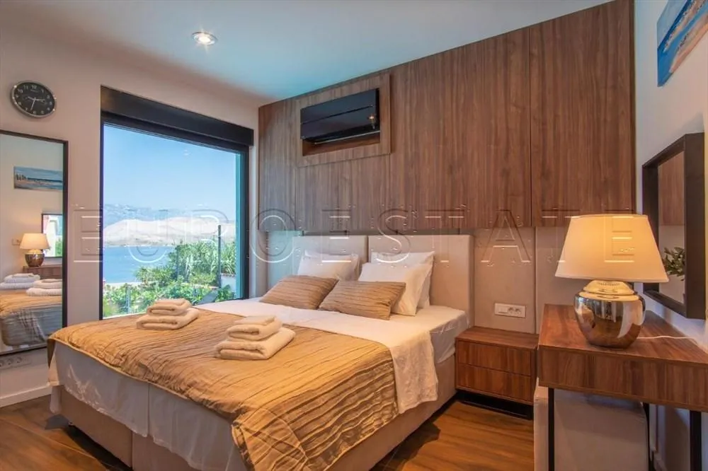 pag: luksuzna smart home vila s bazenom, neto 245,60 m2 - slika 7