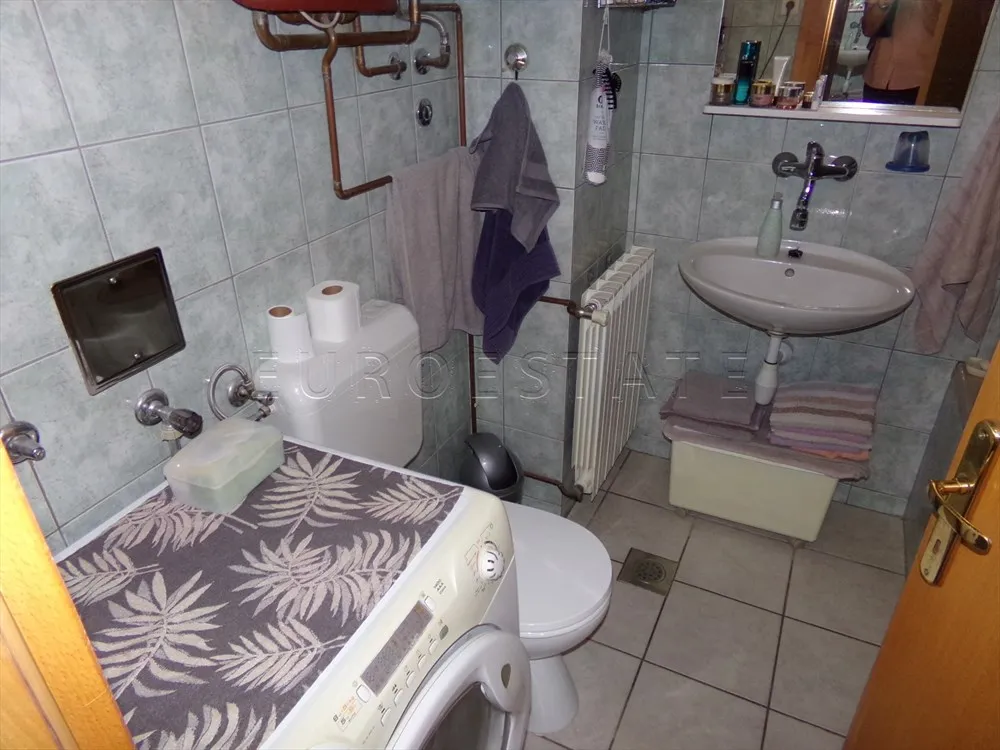 varaždin: kuća prizemnica od 60 m2 sa terasom od 20 m2 i dvorištem površine 50 m2 - slika 18