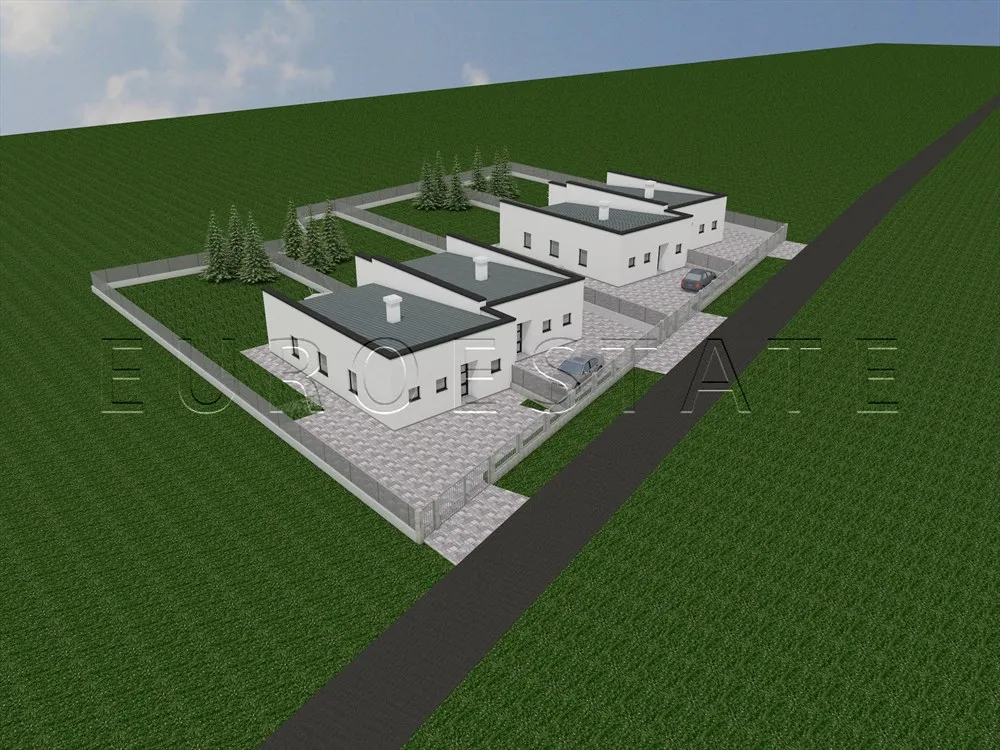 ekskluzivna novogradnja, kuća od 126 m2 sa uređenom okućnicom, a energetski razred - slika 18