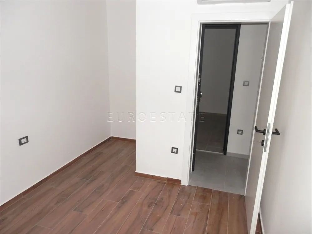 šimuni: nov, 3-sobni apartman + parking i vrt, 95.29 m2 - slika 13