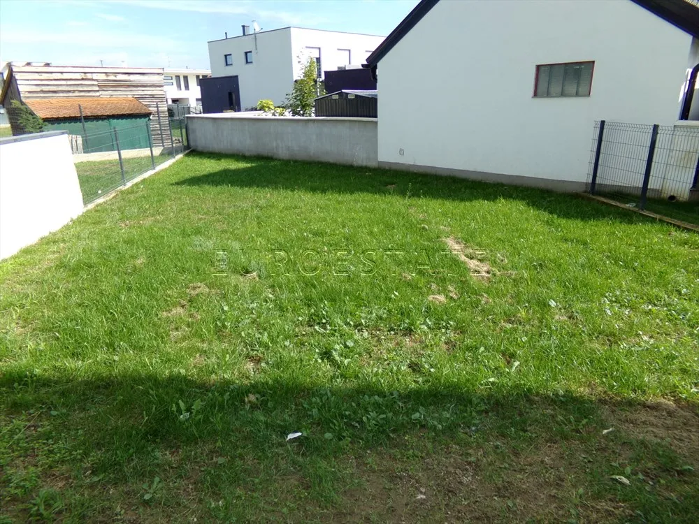 sračinec: dvoetažni 4-sobni stan sa dvorištem i parkiralištem, sveukupne površine 275 m2, novogradnja - slika 5