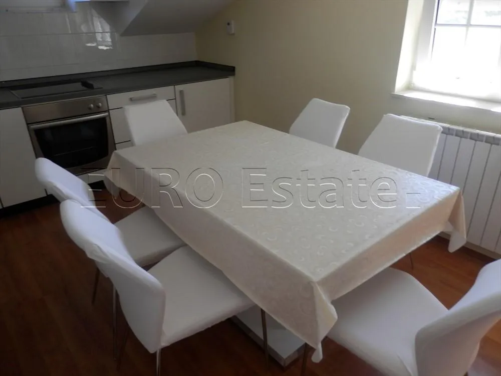 srima; luksuzna višekatnica s 5 apartmana, 30 metara od mora ! - slika 31