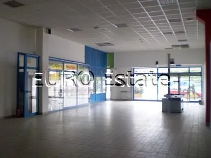 poslovni prostor za razne namjene: čakovec, 2442 m2 - slika 6