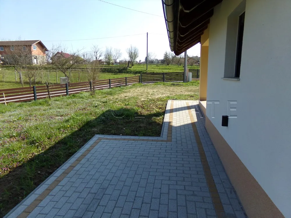 novi marof - ključ: odlična nova kuća od 230 m2 sa 1000 m2 dvorišta - slika 11