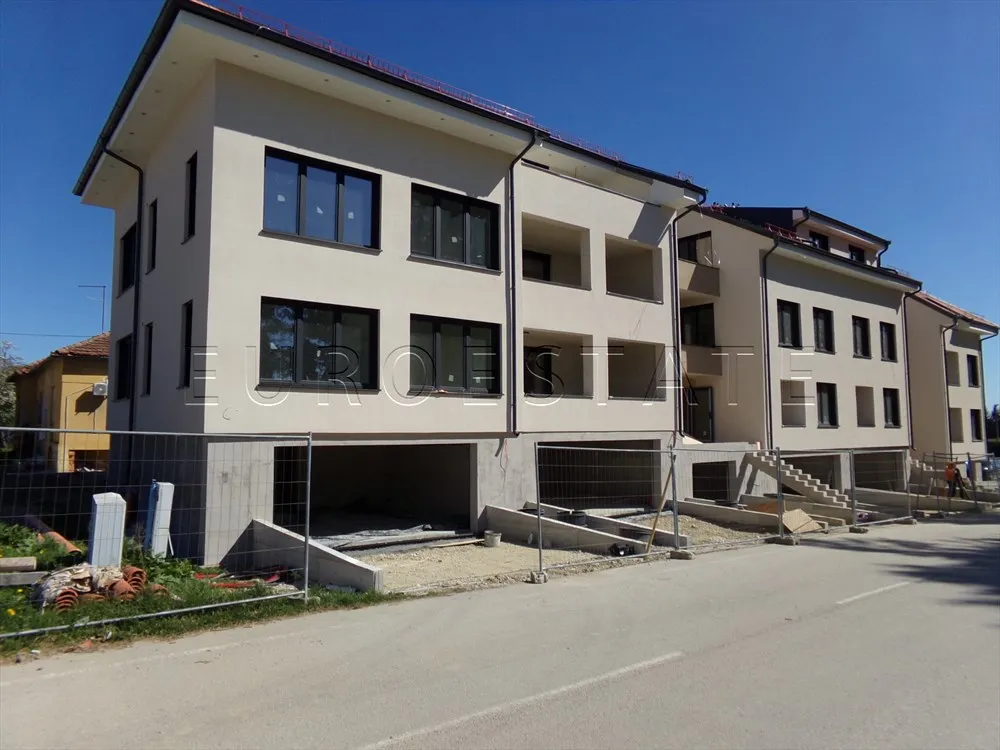 ludbreg: novogradnja, 3-sobni stan, 88.73 m2, 1. kat - slika 7