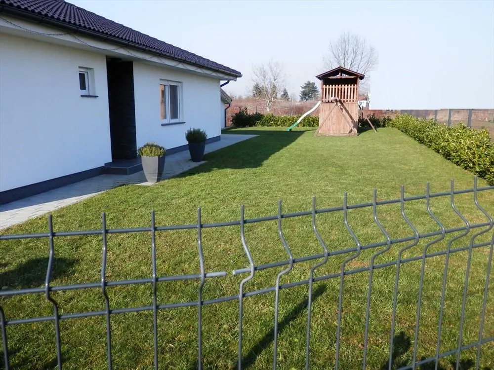 varaždin: novogradnja, nisko energetska prizemnica, top lokacija - slika 5